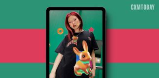 Bershka Partners with FFFACE.ME Bershka Partners with FFFACE.ME