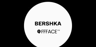Bershka Launches Semi-Digital Jeans with FFFACE.ME Bershka Launches Semi-Digital Jeans with FFFACE.ME