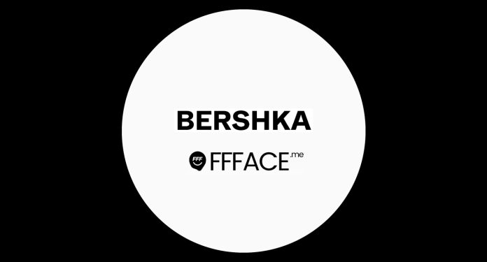 Bershka Launches Semi-Digital Jeans with FFFACE.ME
