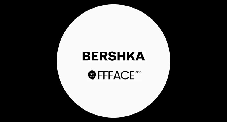 Bershka Launches Semi-Digital Jeans with FFFACE.ME