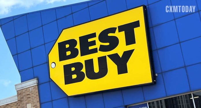 Best Buy Launches AI-powered Delivery Tracking