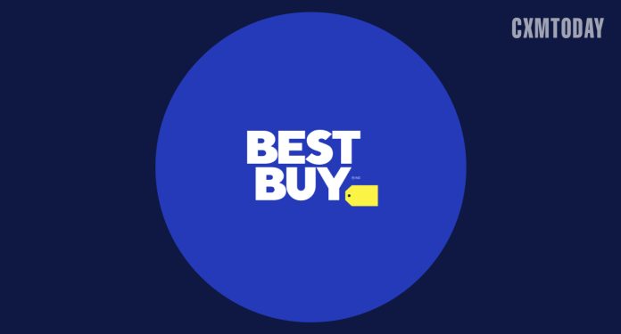 Best Buy Refreshes Brand with New Tagline and ‘Spokeshologram’