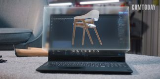 Best Home Furnishings Brings Products to Life with 3D Cloud Best Home Furnishings Brings Products to Life with 3D Cloud