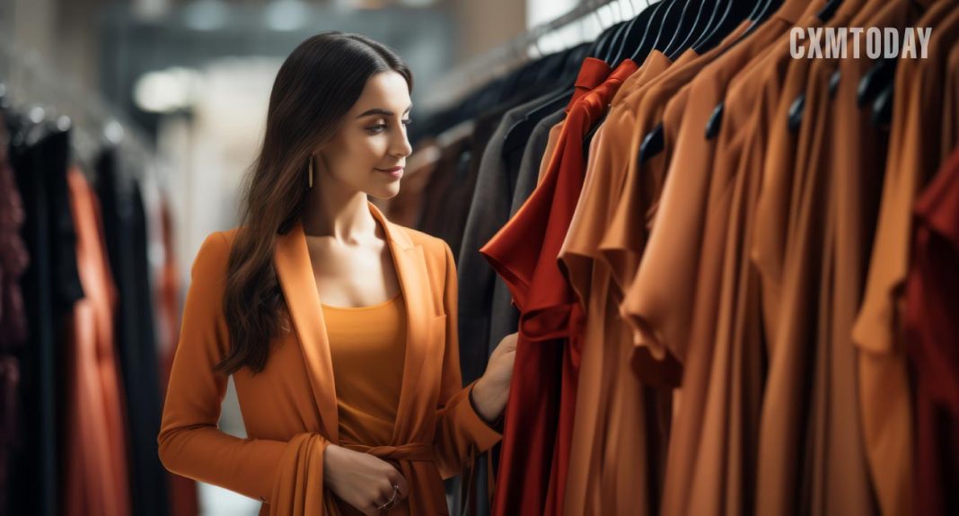 Beyond price tags What really drives consumer choices in fashion and footwear Market Force study looks at top retail brands to uncover
