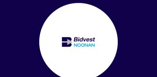 Bidvest Noonan Launches Customer Value Function Bidvest Noonan Launches Customer Value Function