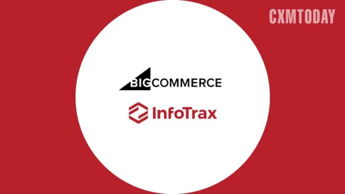 BigCommerce-Partners-with-InfoTrax