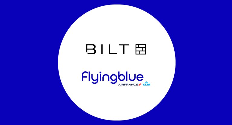 Bilt Expands Flying Blue Loyalty Rewards for Rent Payments