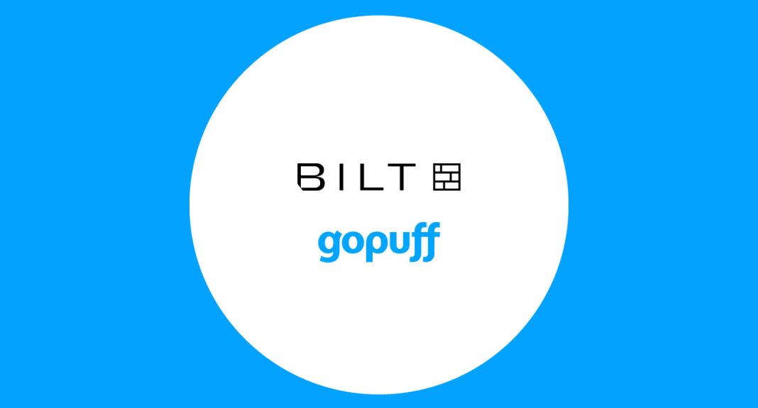 Bilt Unveils Bilt Home Delivery Powered by Gopuff to Reward Members