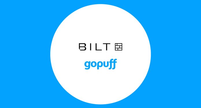 Bilt Expands Its Ecosystem to Your Doorstep Rapid Home Delivery, Powered by Gopuff Bilt Unveils Bilt Home Delivery Powered by Gopuff to Reward Members