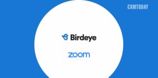 Birdeye Chosen by Zoom as CX Platform for Customer Insights Birdeye-Chosen-by-Zoom-as-Customer-Experience-Platform-for-Customer-Insights