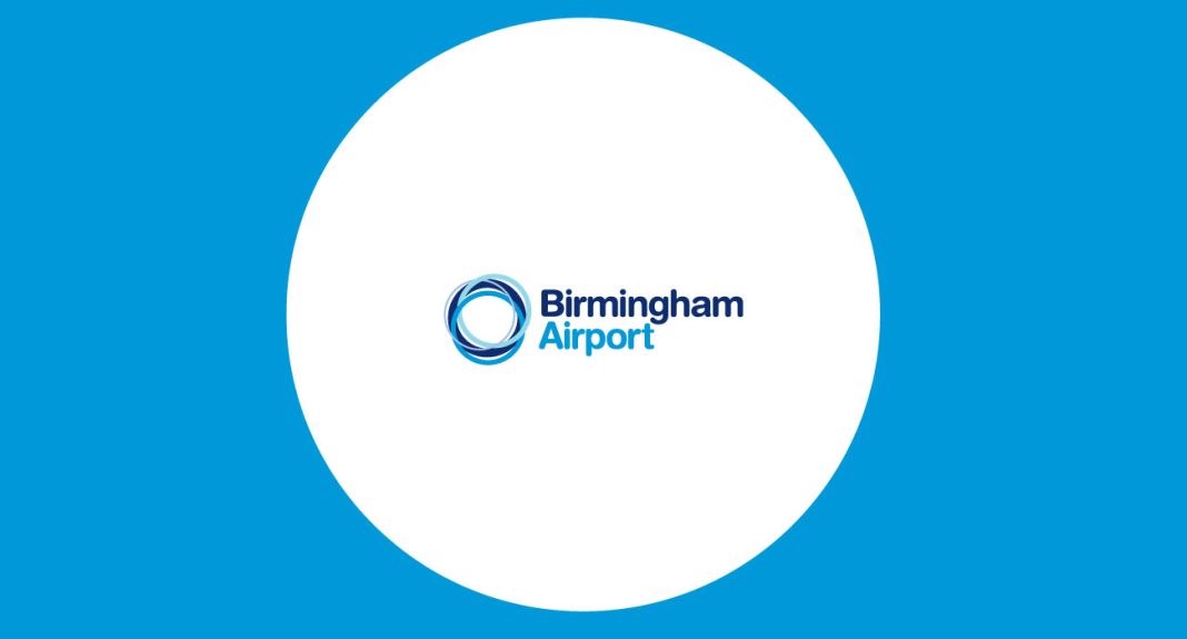 Birmingham Airport Unveils New AI-Powered Initiative