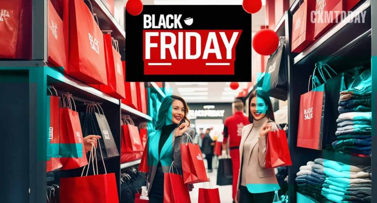 Black Friday 2.0: Why Retailers Are Betting on Data Over Discounts