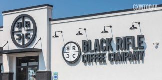 Black Rifle Coffee Partners With Creative Realities Black Rifle Coffee Partners With Creative Realities