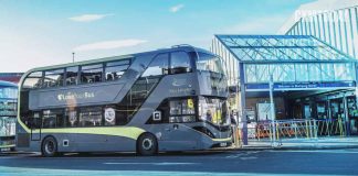 Blackpool Transport Improves Customer Service With EPM Blackpool Transport Improves Customer Service With EPM