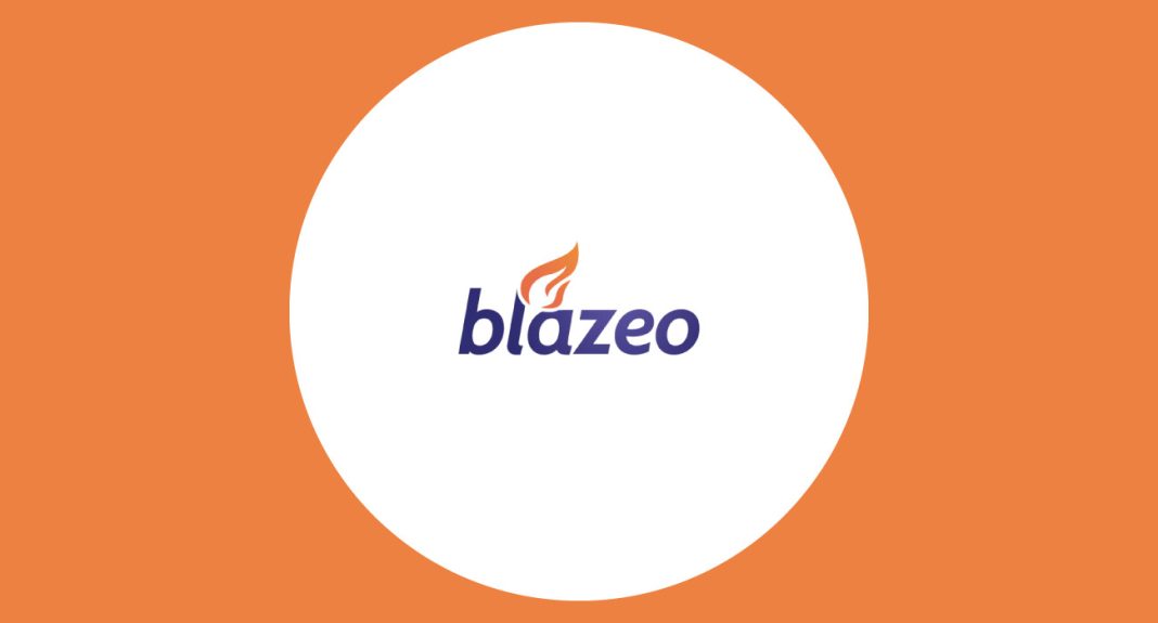 Blazeo Launches Blazeo Voice AI