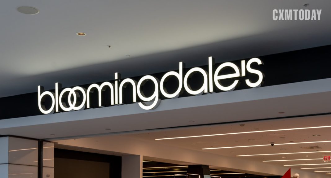 Bloomingdale's Taps Retail Connectivity Platform