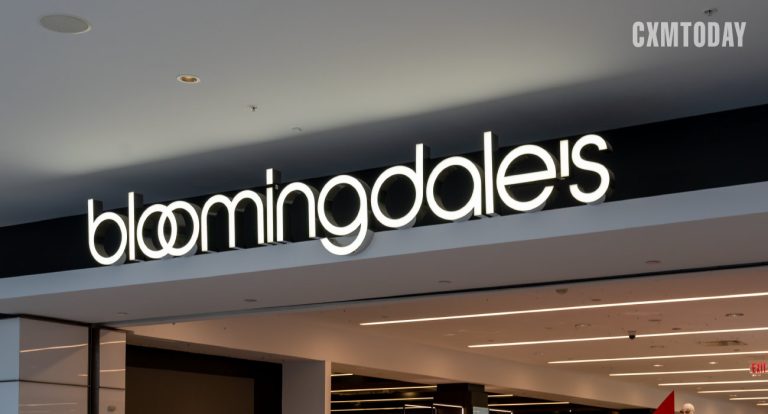 Bloomingdale's Taps Retail Connectivity Platform