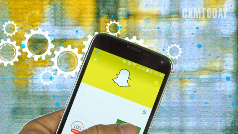 Bloomreach Announced New Snapchat Ad Integration