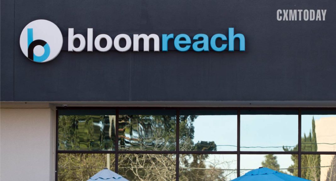 Bloomreach Introduces New Levels of Personalization for Ecommerce Product Recommendations