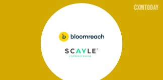 Bloomreach Partners with SCAYLE Bloomreach Partners with SCAYLE