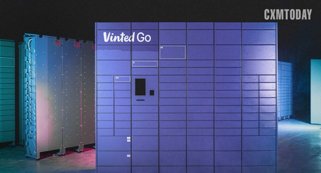Bloq.it, Vinted Go Expands Smart Locker Tech to Spain and Portugal