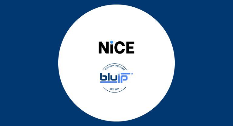 BluIP and NiCE Expand AI-Powered CX Partnership