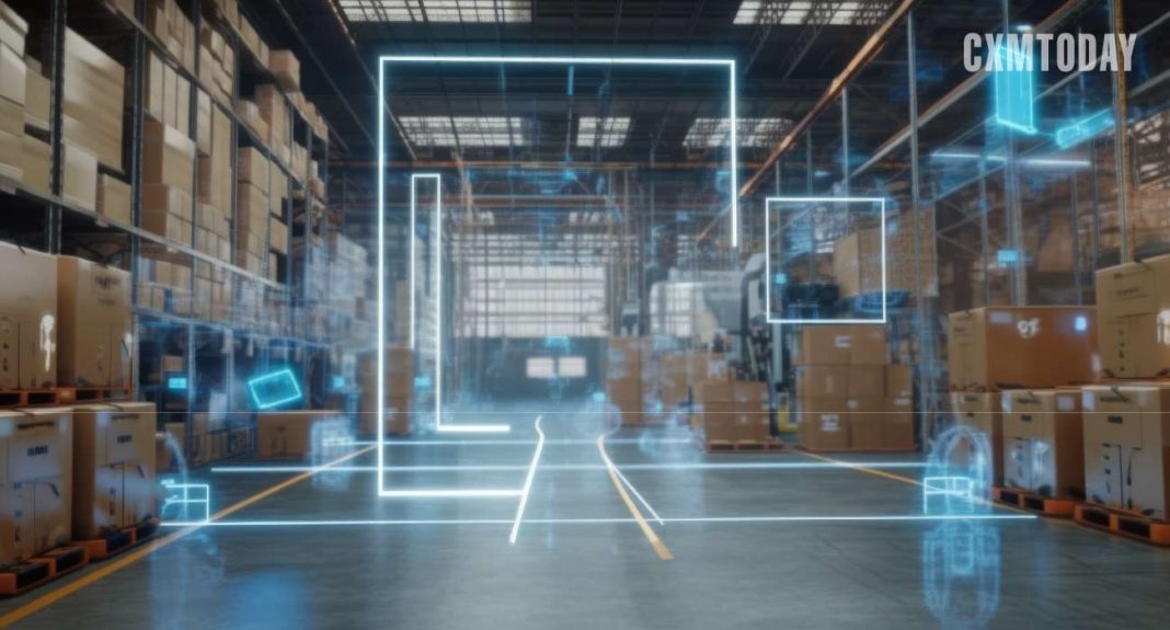 Supply Chain Technology Sees Seismic Shifts Over Decade