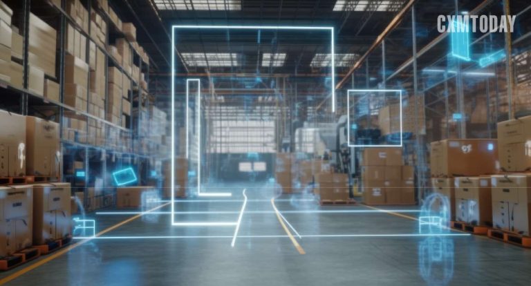 Supply Chain Technology Sees Seismic Shifts Over Decade