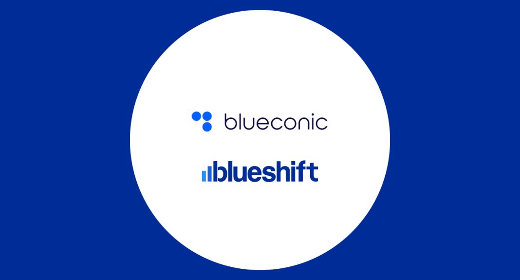 BlueConic Acquires Blueshift to Advance AI Personalisation