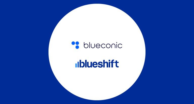 BlueConic Acquires Blueshift to Advance AI Personalisation