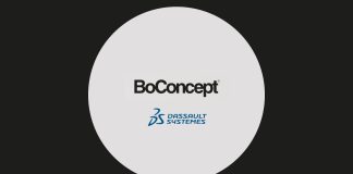 Dassault Systèmes Partners with BoConcept Dassault Systèmes Partners with BoConcept