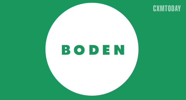Boden Taps First Insight’s AI-Powered Decision Intelligence