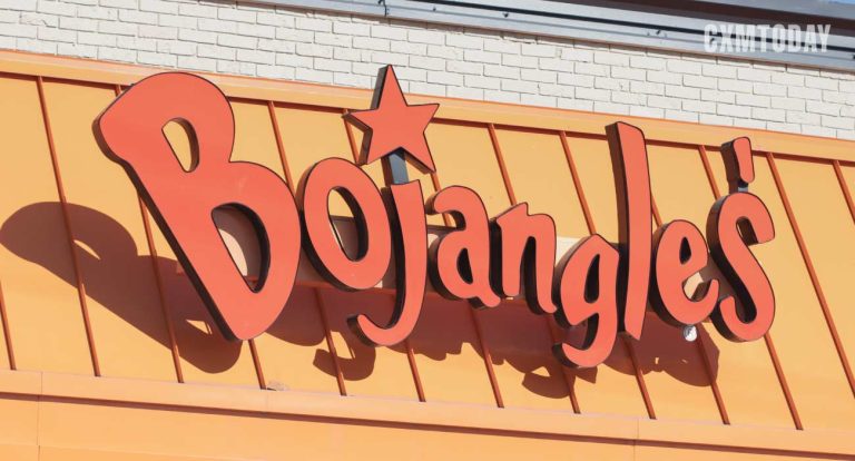 Bojangles to Install Ordering Kiosks Across its System