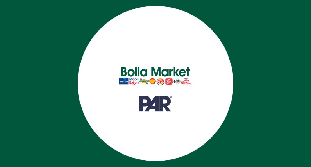 Bolla Oil Launches Customer Loyalty Programme with PAR