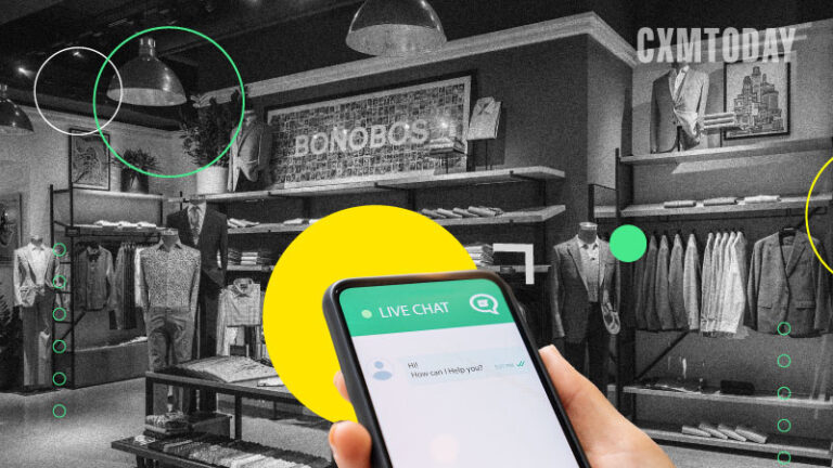 Bonobos Taps Store Associates As Chat Support