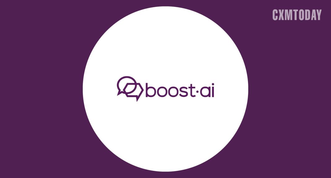 Boost.ai Collaborates with Sage