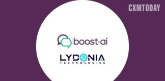 Boost.ai Partners with Lydonia Boost.ai-Partners-with-Lydonia (1)