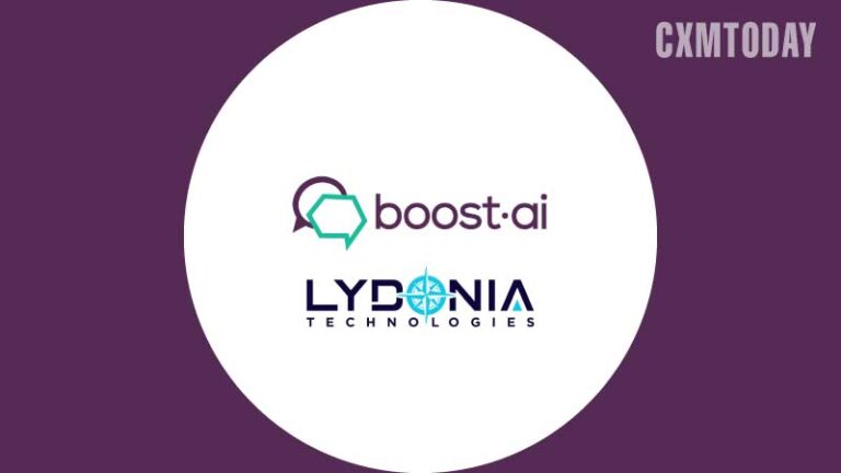 Boost.ai-Partners-with-Lydonia (1)