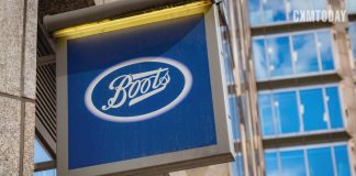 Boots Unveils Boots Beauty Concept Store in London Boots Unveils Boots Beauty Concept Store in London