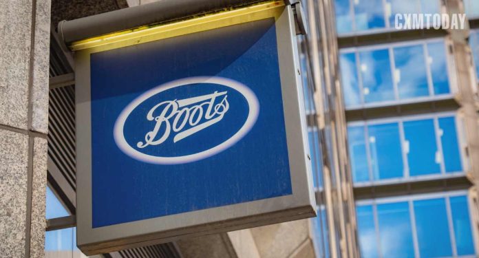 Boots Unveils Boots Beauty Concept Store in London
