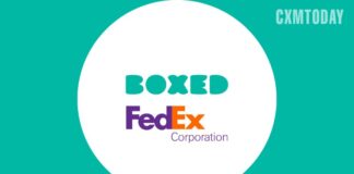 Boxed Expands Partnership With FedEx