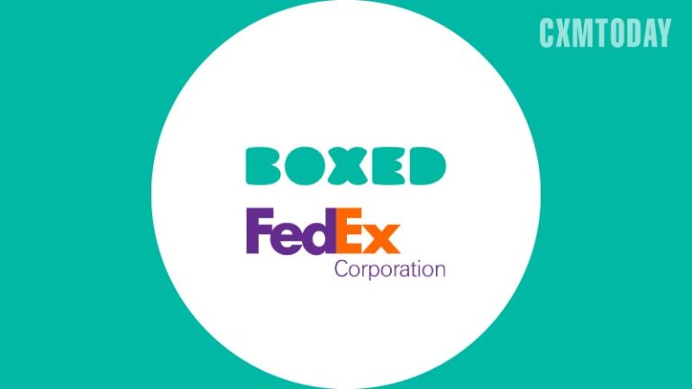 Boxed Expands Partnership With FedEx