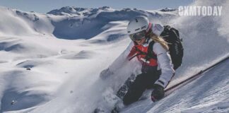 Bradshaw Taylor Enjoys The Real-time View