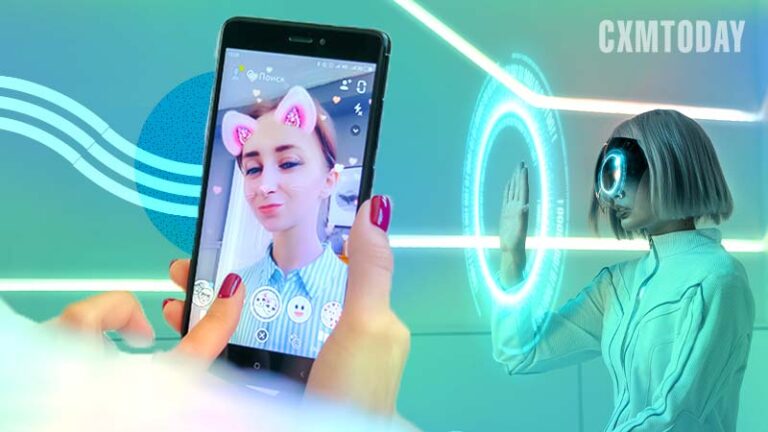 Brand-stamping Through AR Filters