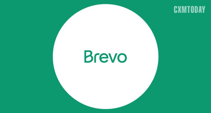 Brevo Launches Commerce Suite