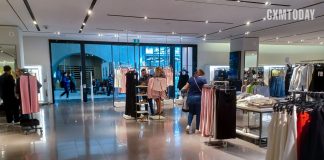 Bricks and Mortar Retail Prevails with Expansion Across Europe Bricks and Mortar Retail Prevails with Expansion Across Europe
