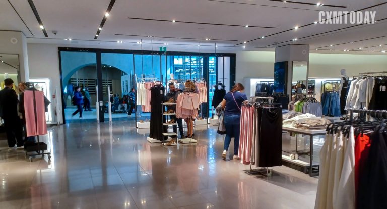 Bricks and Mortar Retail Prevails with Expansion Across Europe
