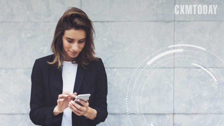 Bright Pattern Mobile Empowers Any Company Employee To Improve Cx