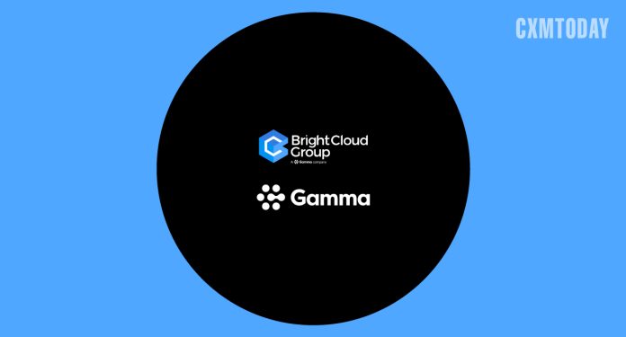 Gamma and BrightCloud