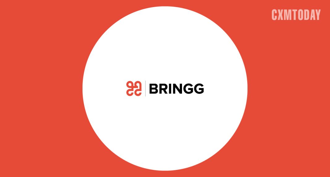 Bringg Launches Platform Extension, Dynamic Delivery Slots